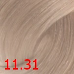 ollin performance краска 11/31-специальный блондин золотисто-пепельный ollin performance 11/31-специальный блондин золотисто-пепельный